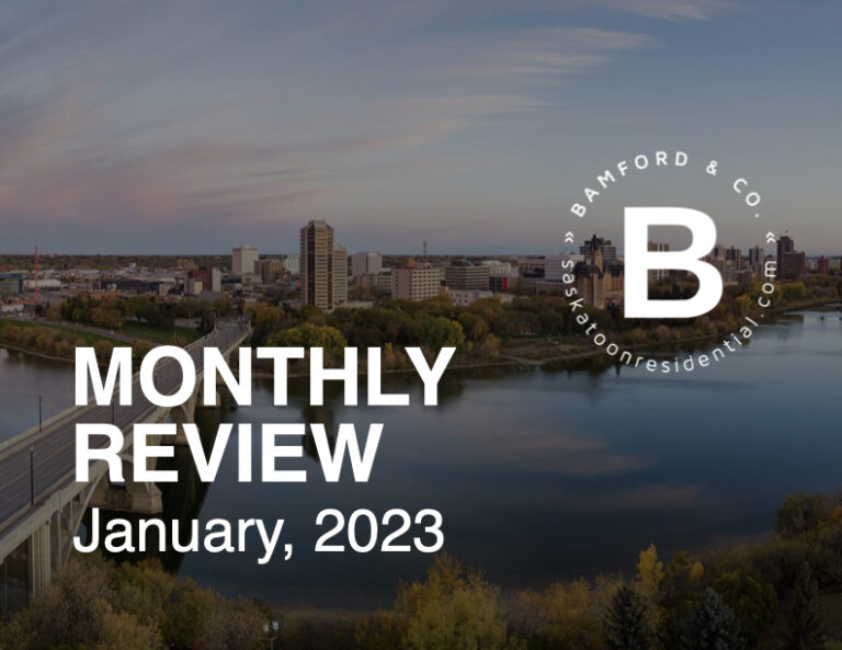 FEBRUARY 2022 MONTHLY REAL ESTATE REVIEW